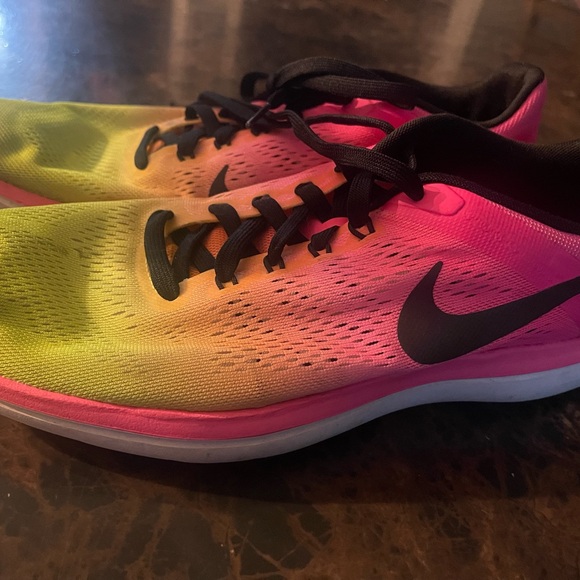 Men’s Nike Flex running shoe - 2016 RN OC - Picture 4 of 11